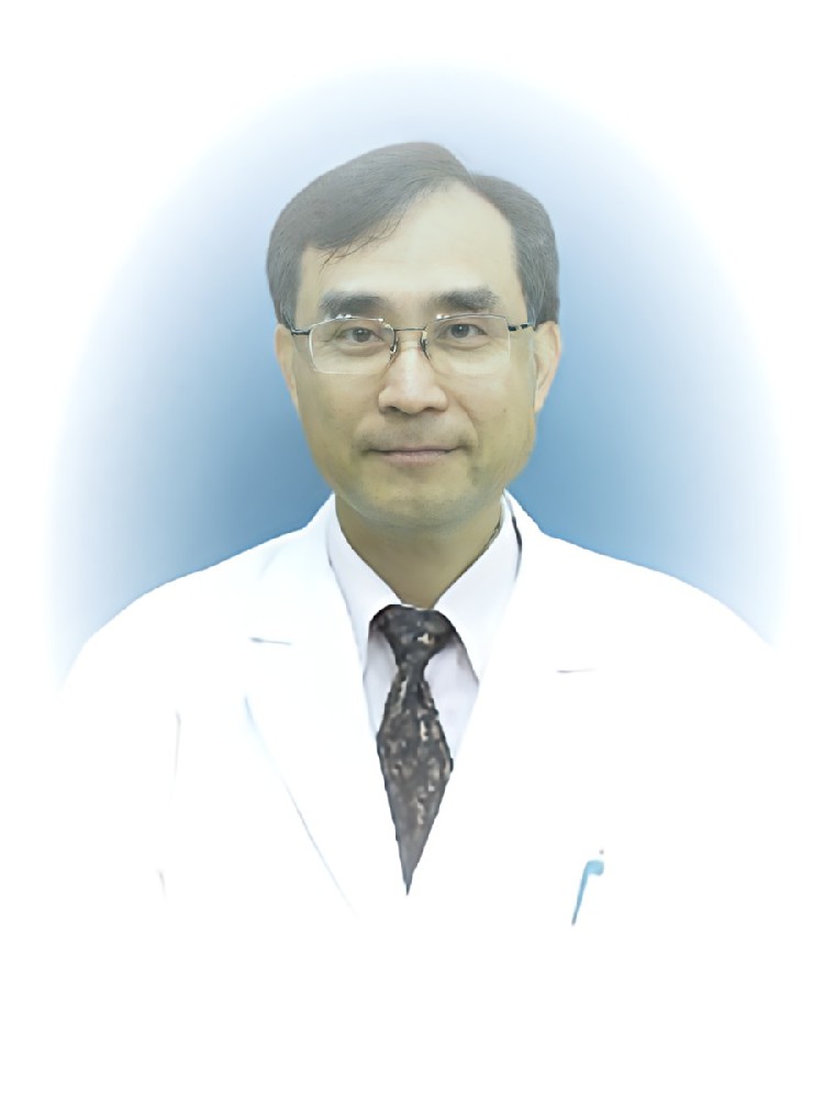 黃信鐘  院長